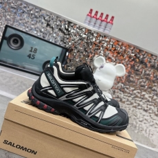 Salomon Shoes